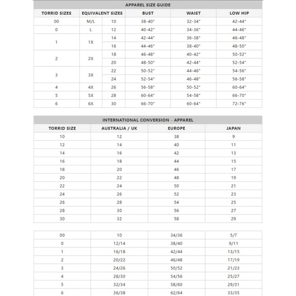 Torrid Harper Black Blue Floral Blouse Whimsical Fairygoth Dark Romantic 2X - Picture 9 of 9